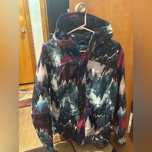 COPY - O’Neill outerwear snow outerwear size xsmall
